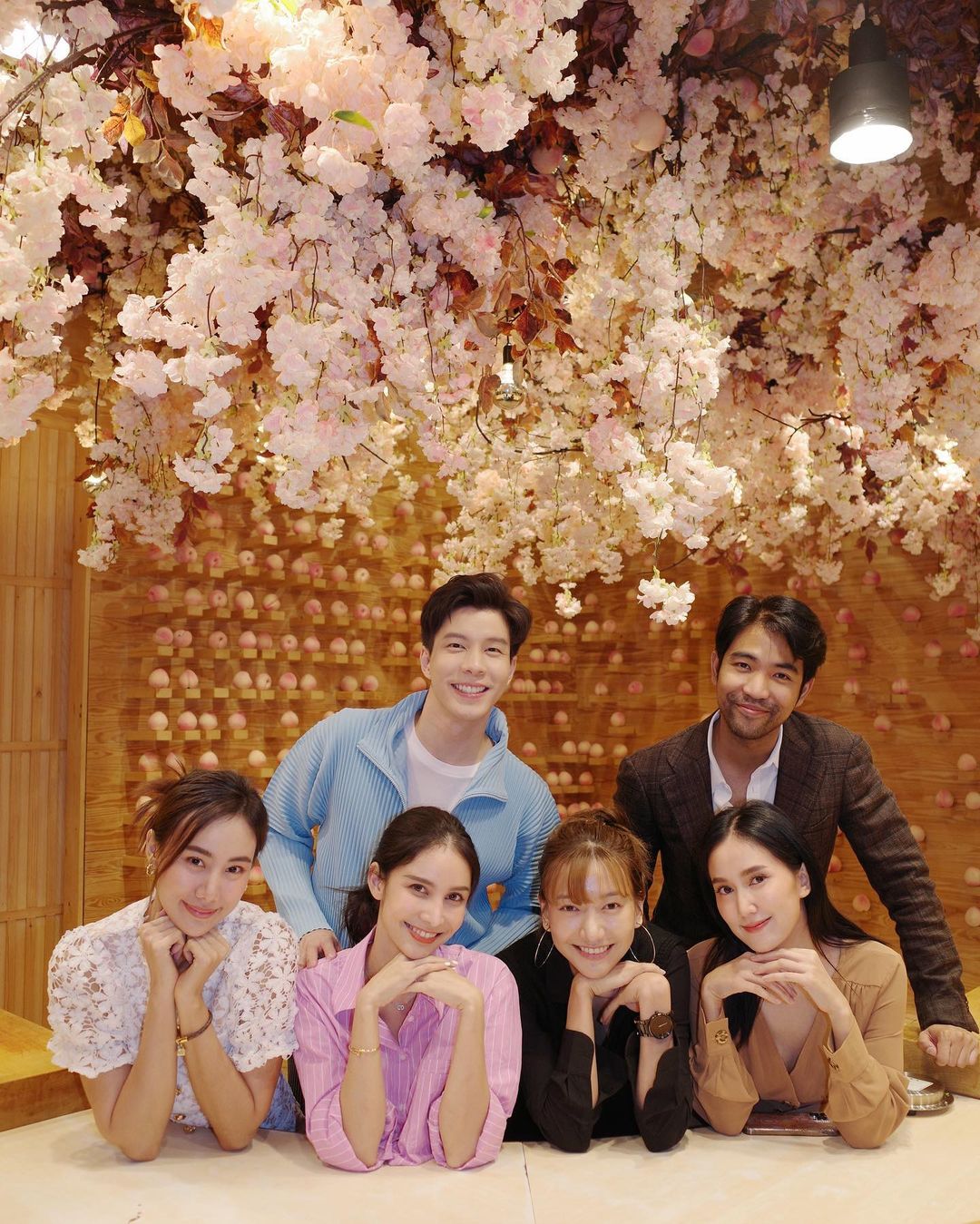 เนสท์ - นิศาชล สิ่วไธสง