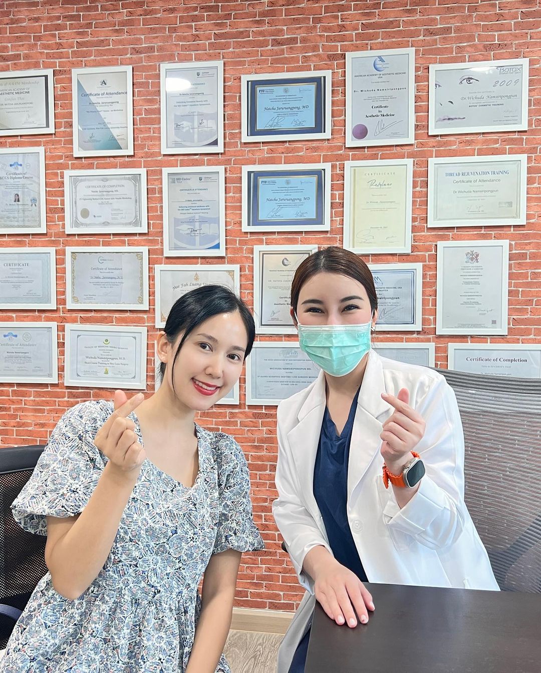 เนสท์ - นิศาชล สิ่วไธสง