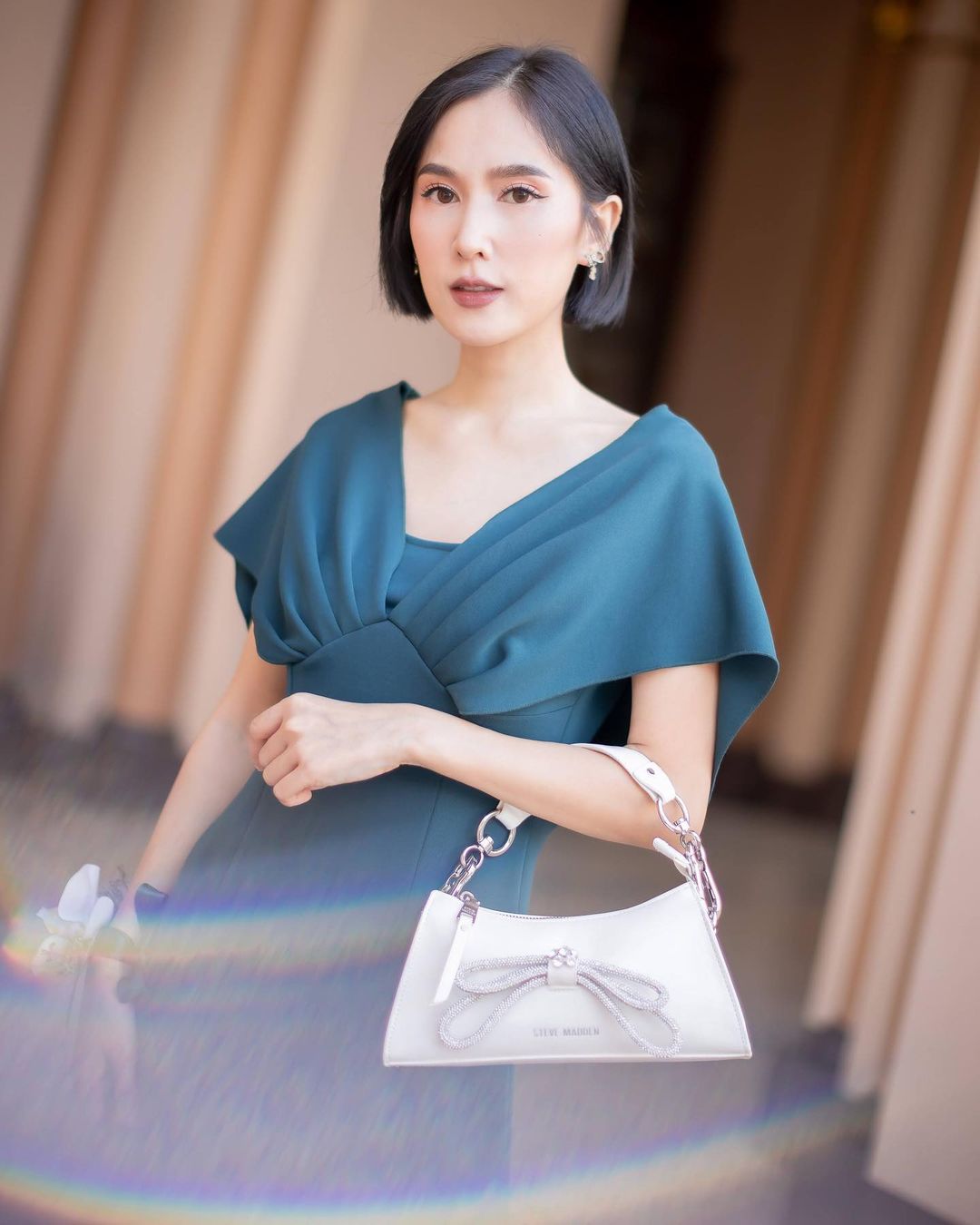 เนสท์ - นิศาชล สิ่วไธสง