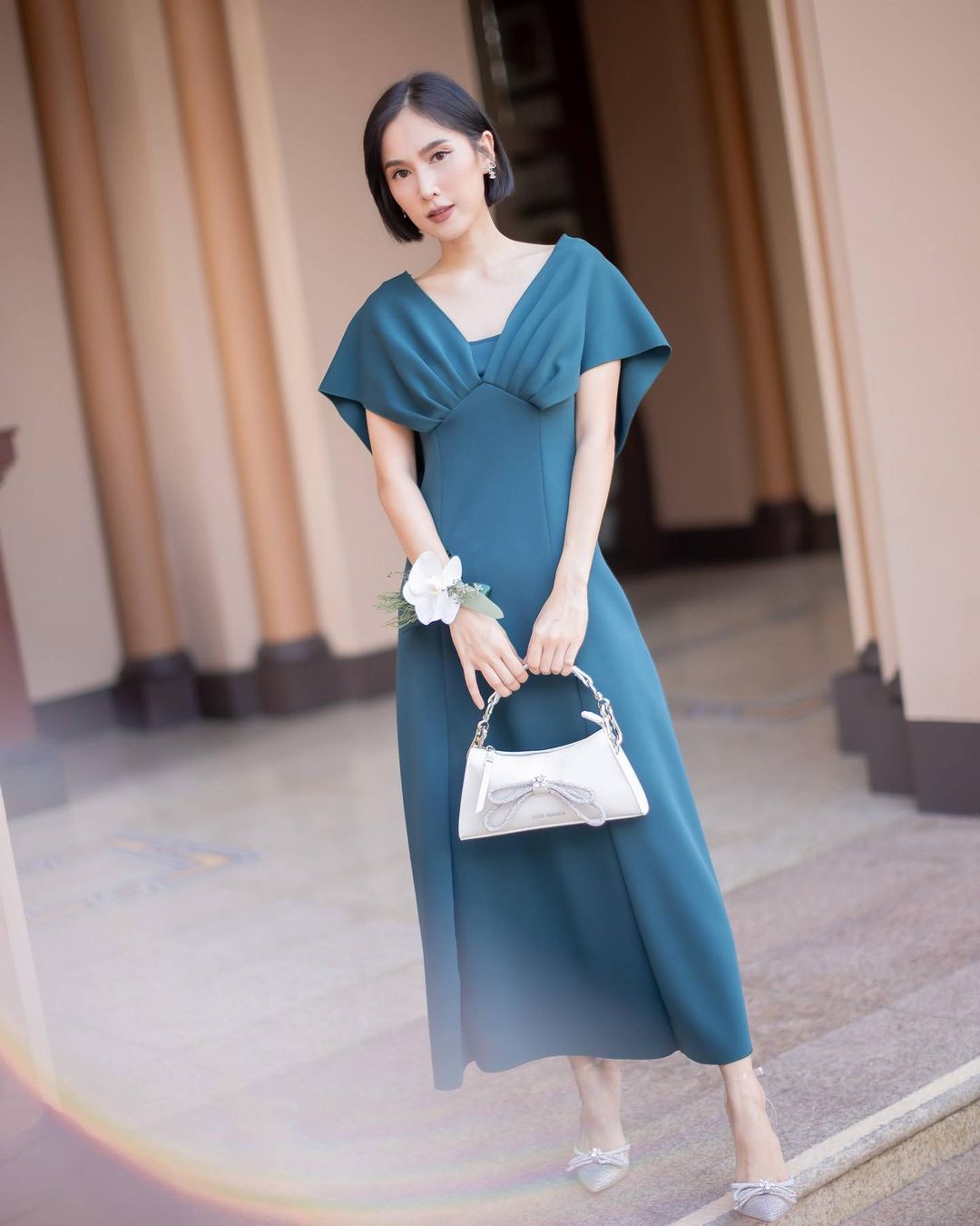 เนสท์ - นิศาชล สิ่วไธสง