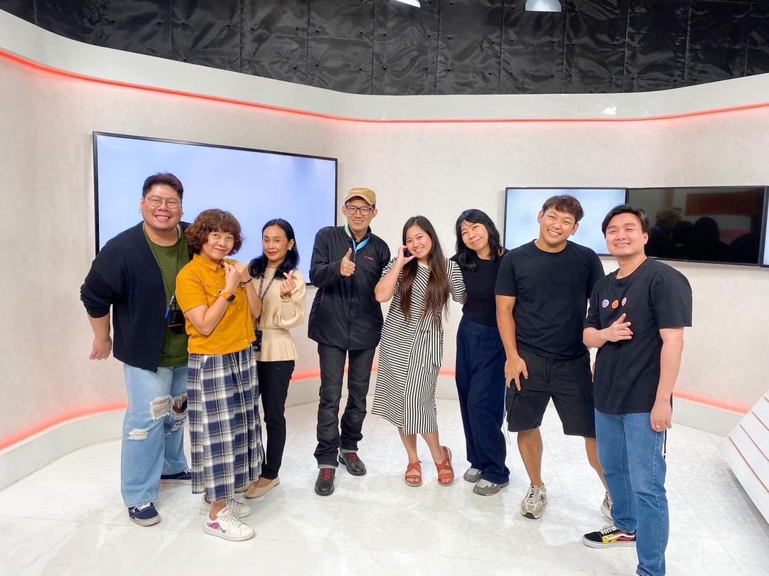 เนสท์ - นิศาชล สิ่วไธสง