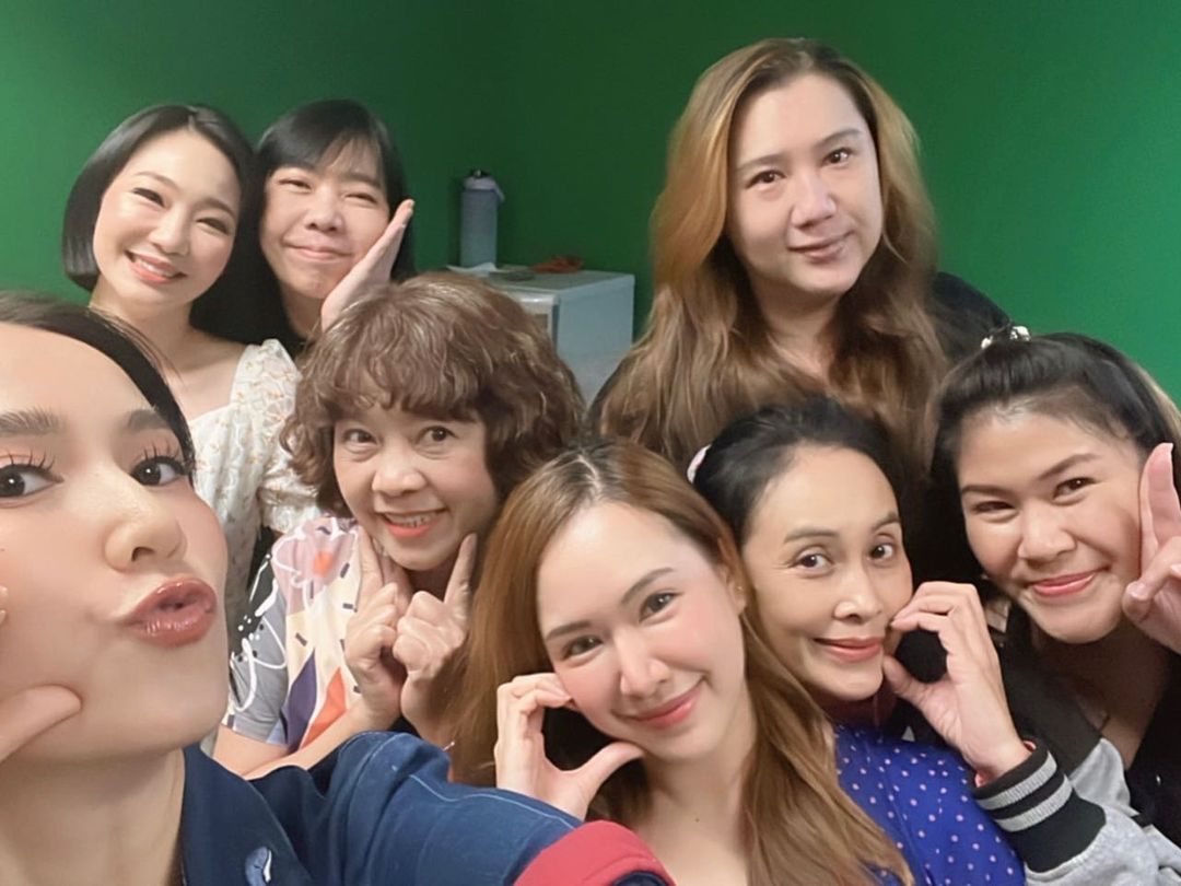เนสท์ - นิศาชล สิ่วไธสง