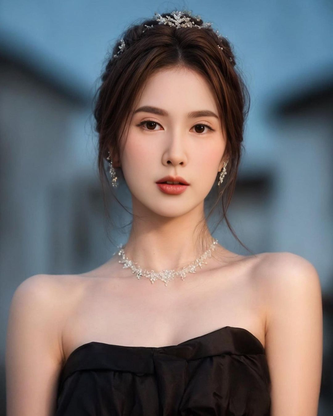 เนสท์ - นิศาชล สิ่วไธสง