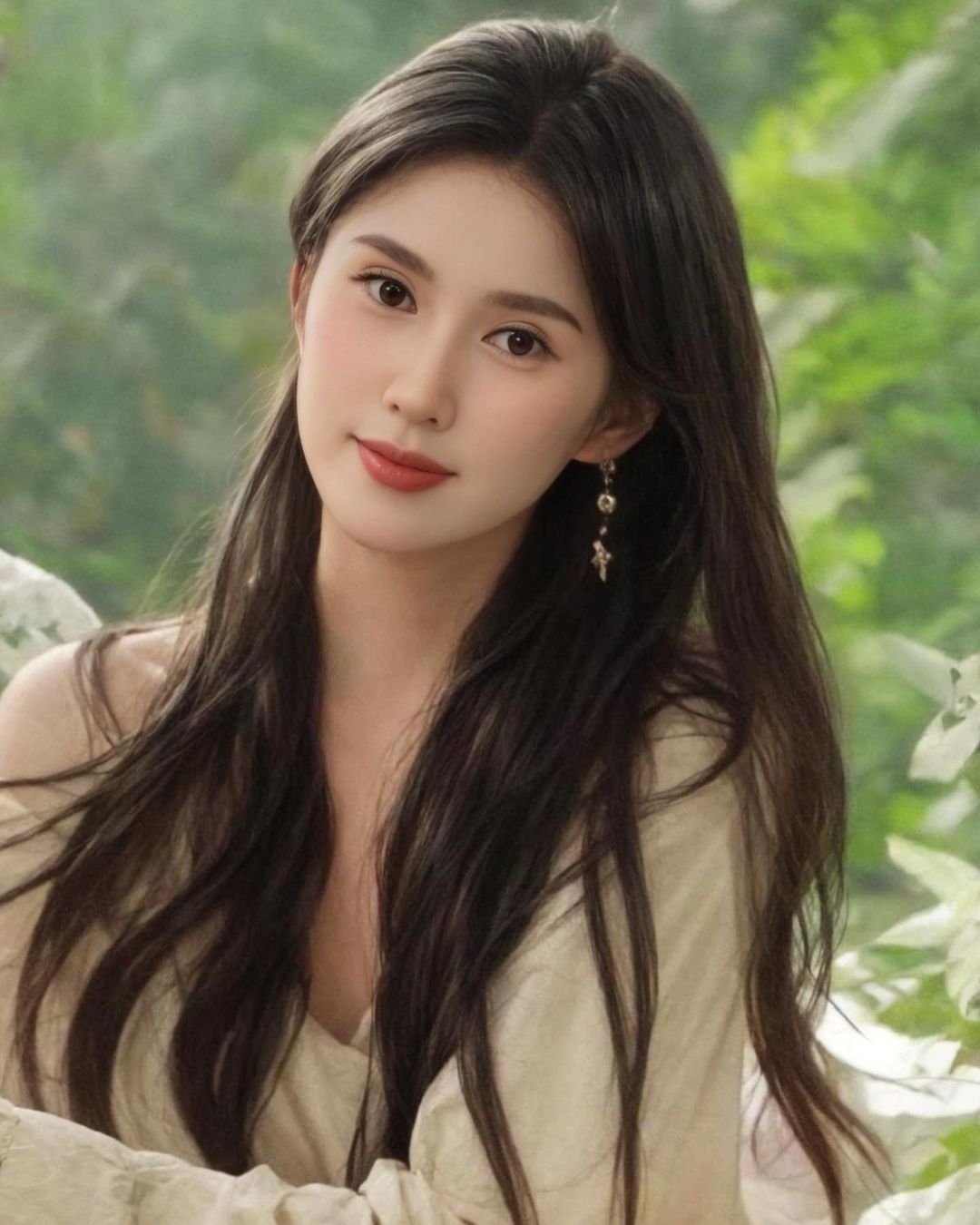 เนสท์ - นิศาชล สิ่วไธสง