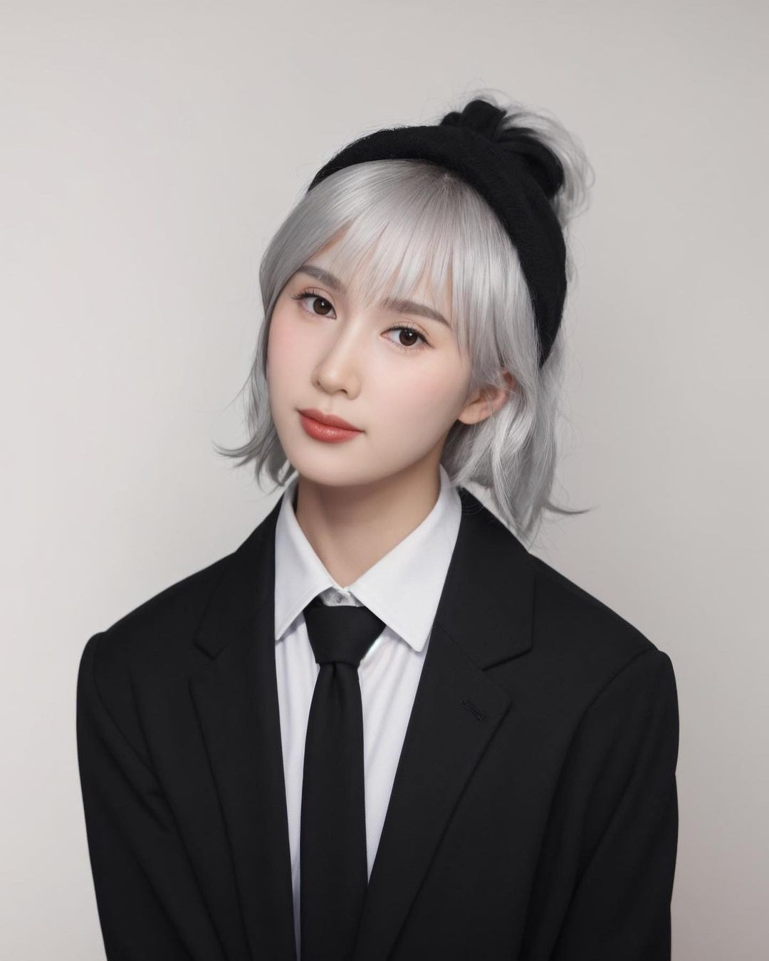 เนสท์ - นิศาชล สิ่วไธสง