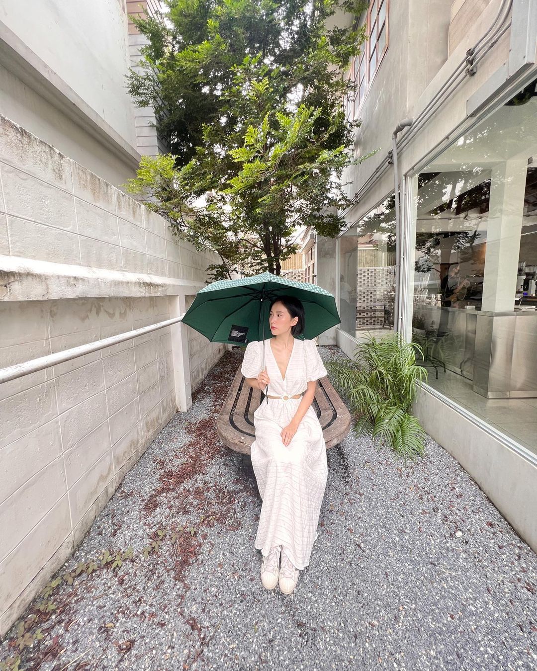 เนสท์ - นิศาชล สิ่วไธสง