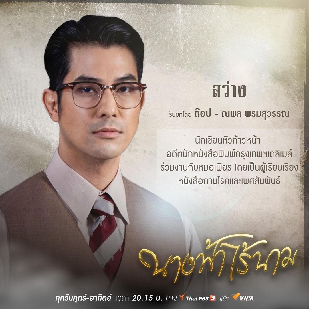 เนสท์ - นิศาชล สิ่วไธสง