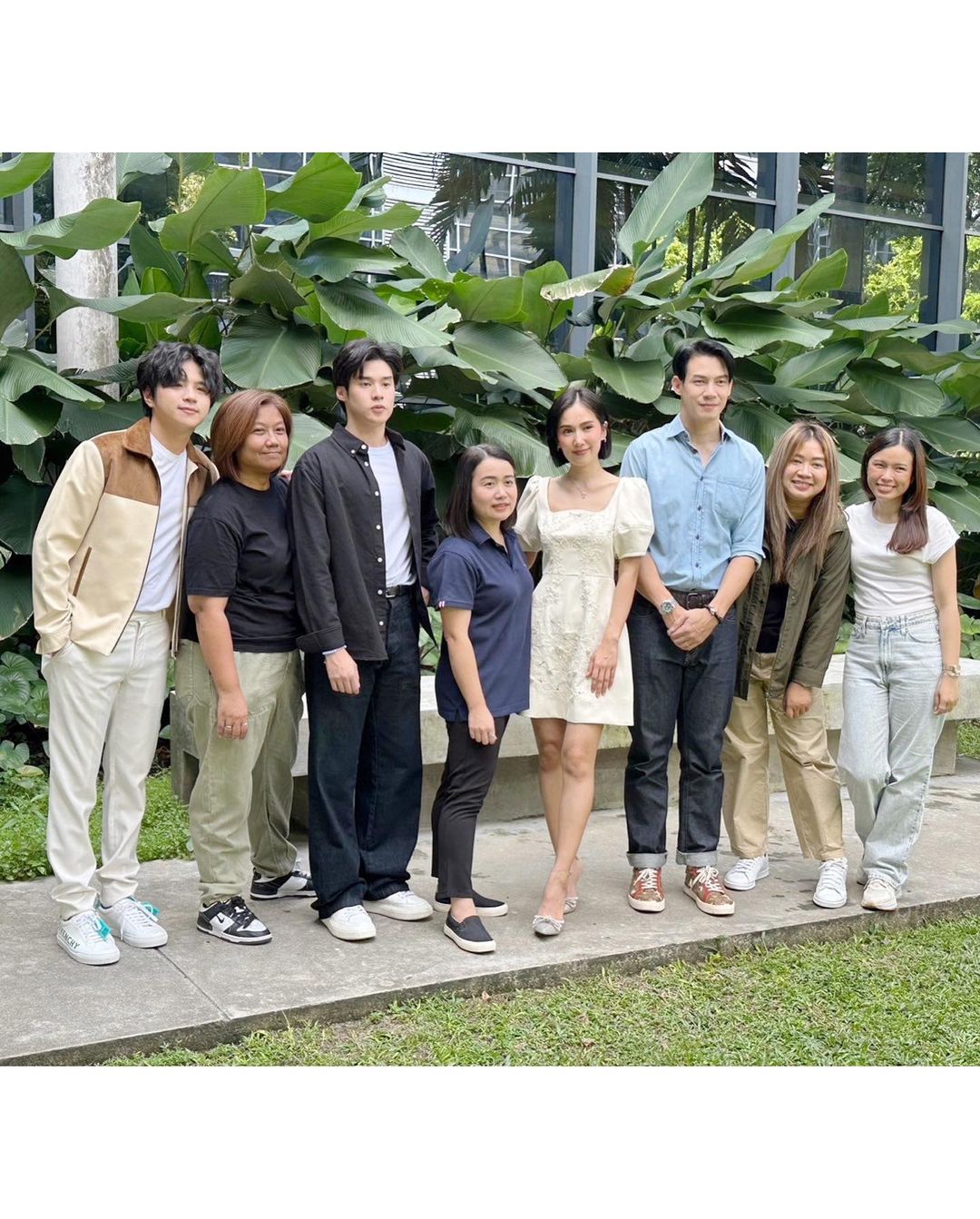 เนสท์ - นิศาชล สิ่วไธสง