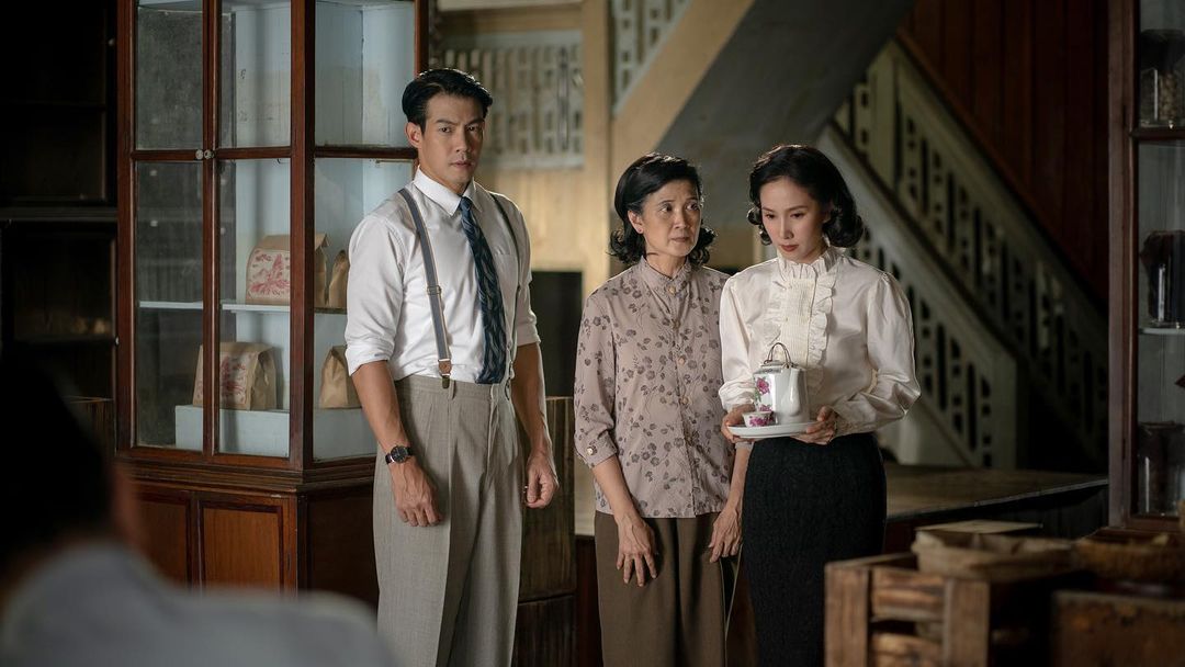 เนสท์ - นิศาชล สิ่วไธสง