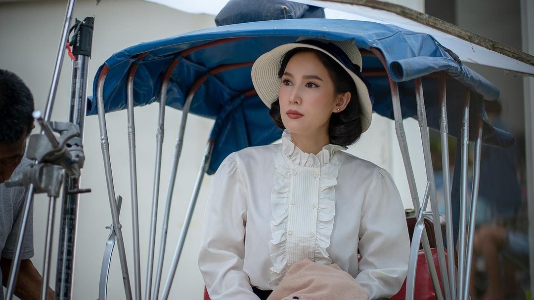 เนสท์ - นิศาชล สิ่วไธสง