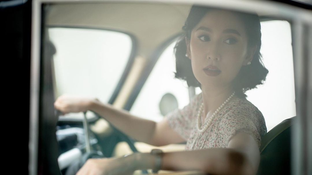 เนสท์ - นิศาชล สิ่วไธสง