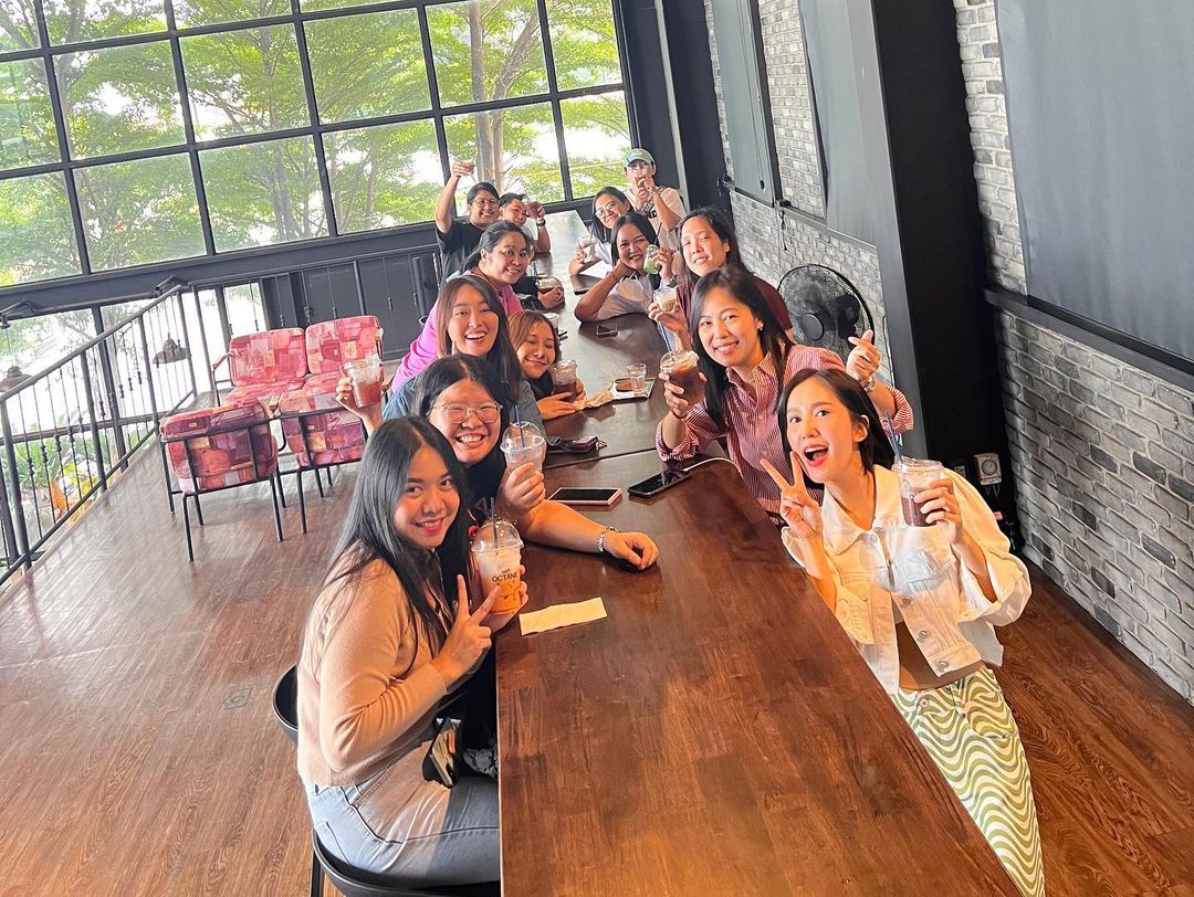 เนสท์ - นิศาชล สิ่วไธสง