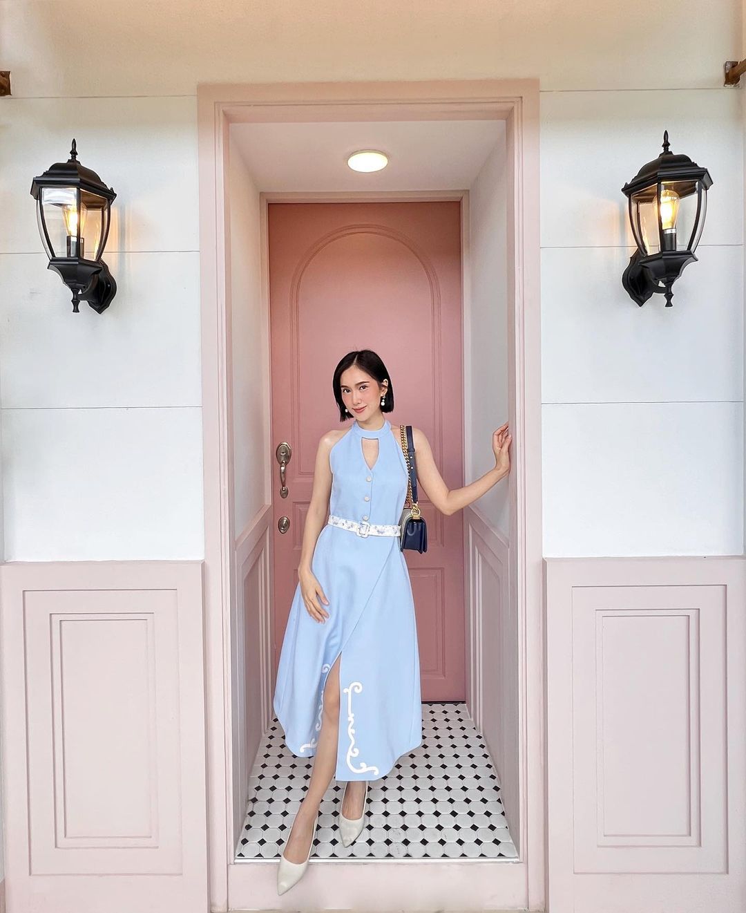 เนสท์ - นิศาชล สิ่วไธสง