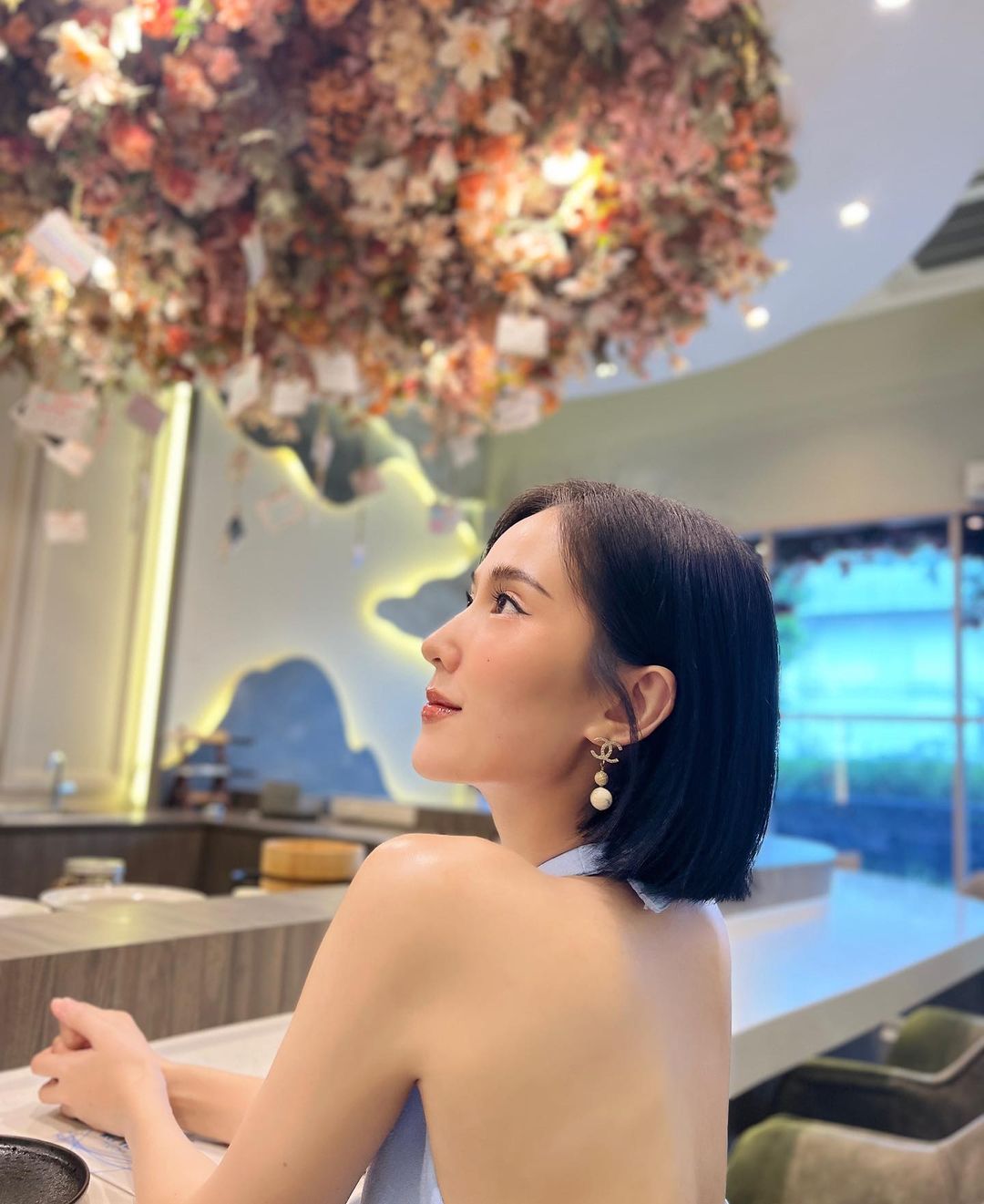 เนสท์ - นิศาชล สิ่วไธสง