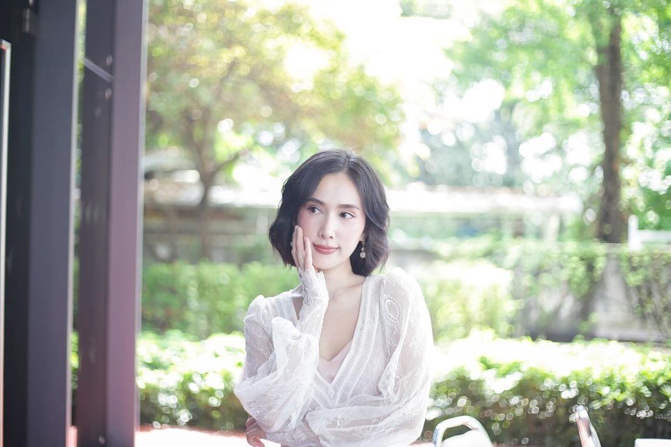 เนสท์ - นิศาชล สิ่วไธสง