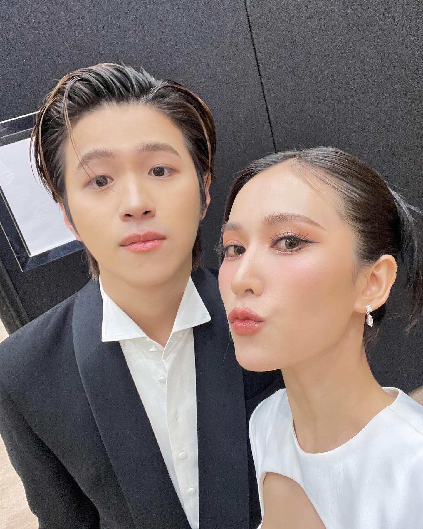 เนสท์ - นิศาชล สิ่วไธสง