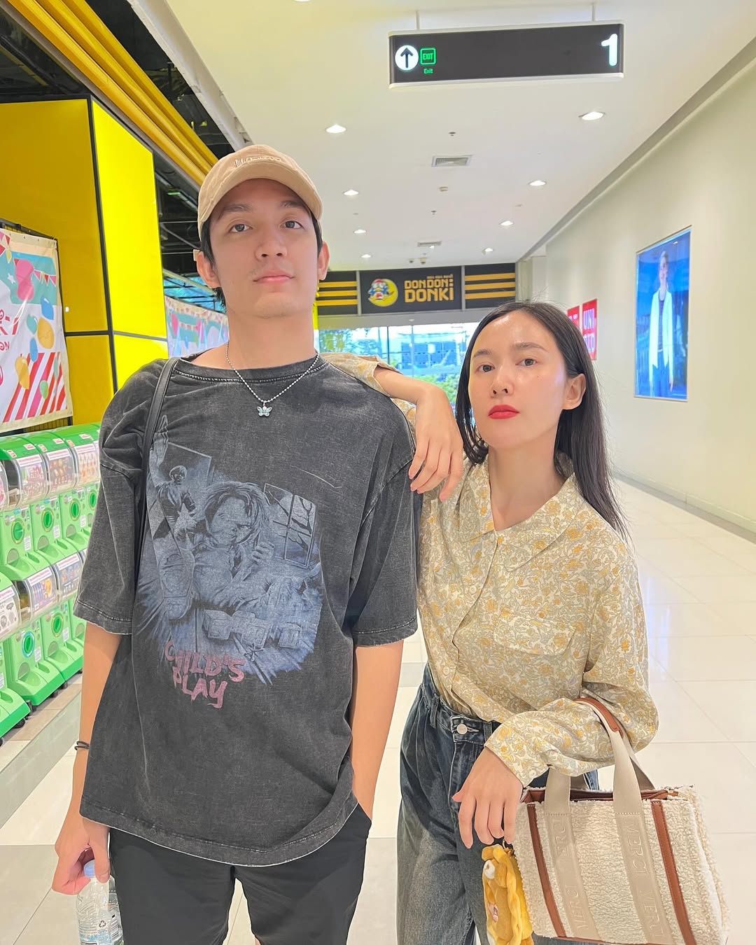 เนสท์ - นิศาชล สิ่วไธสง