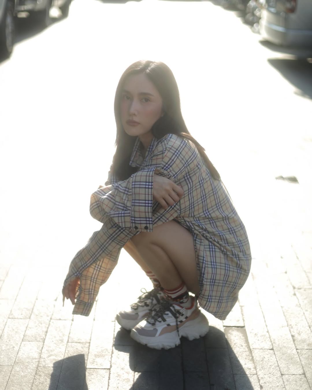 เนสท์ - นิศาชล สิ่วไธสง