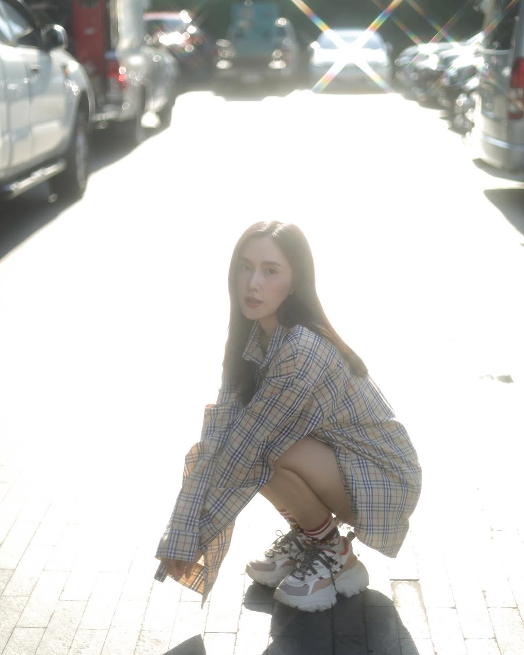 เนสท์ - นิศาชล สิ่วไธสง