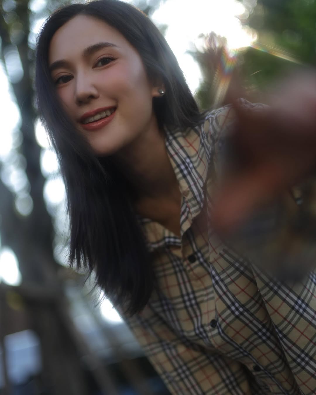 เนสท์ - นิศาชล สิ่วไธสง