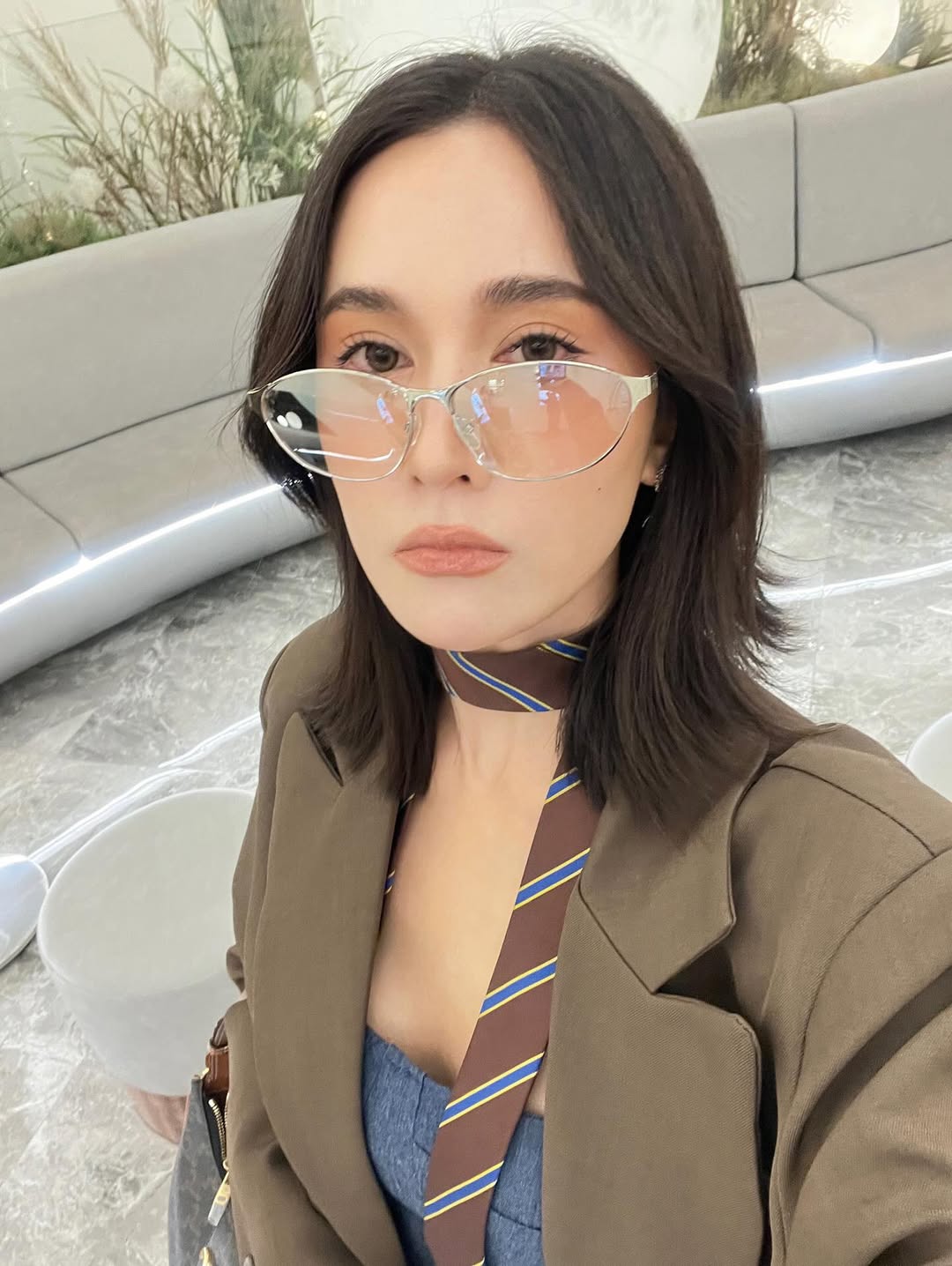 เนสท์ - นิศาชล สิ่วไธสง