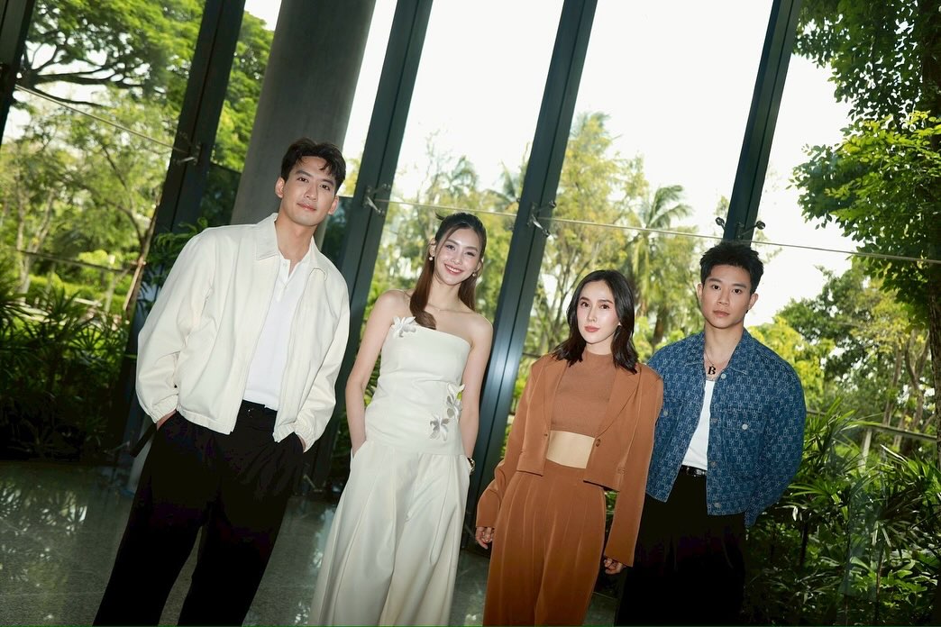 เนสท์ - นิศาชล สิ่วไธสง