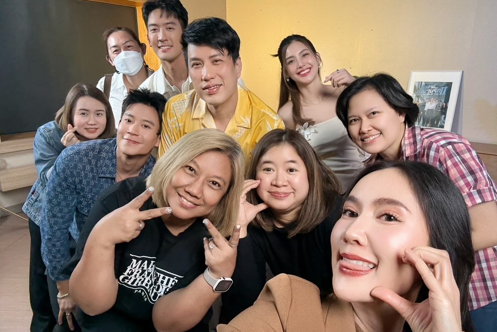 เนสท์ - นิศาชล สิ่วไธสง