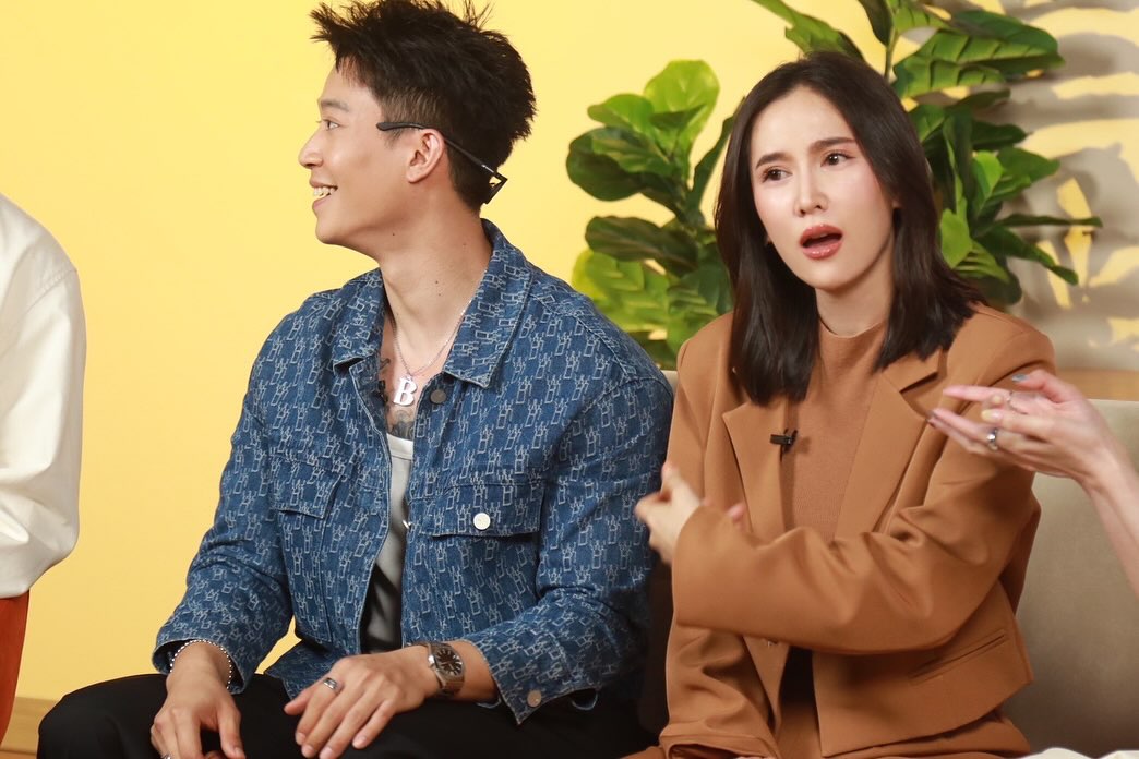เนสท์ - นิศาชล สิ่วไธสง
