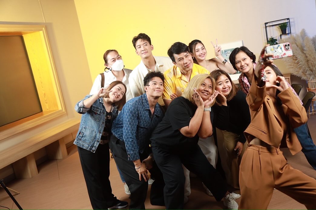 เนสท์ - นิศาชล สิ่วไธสง