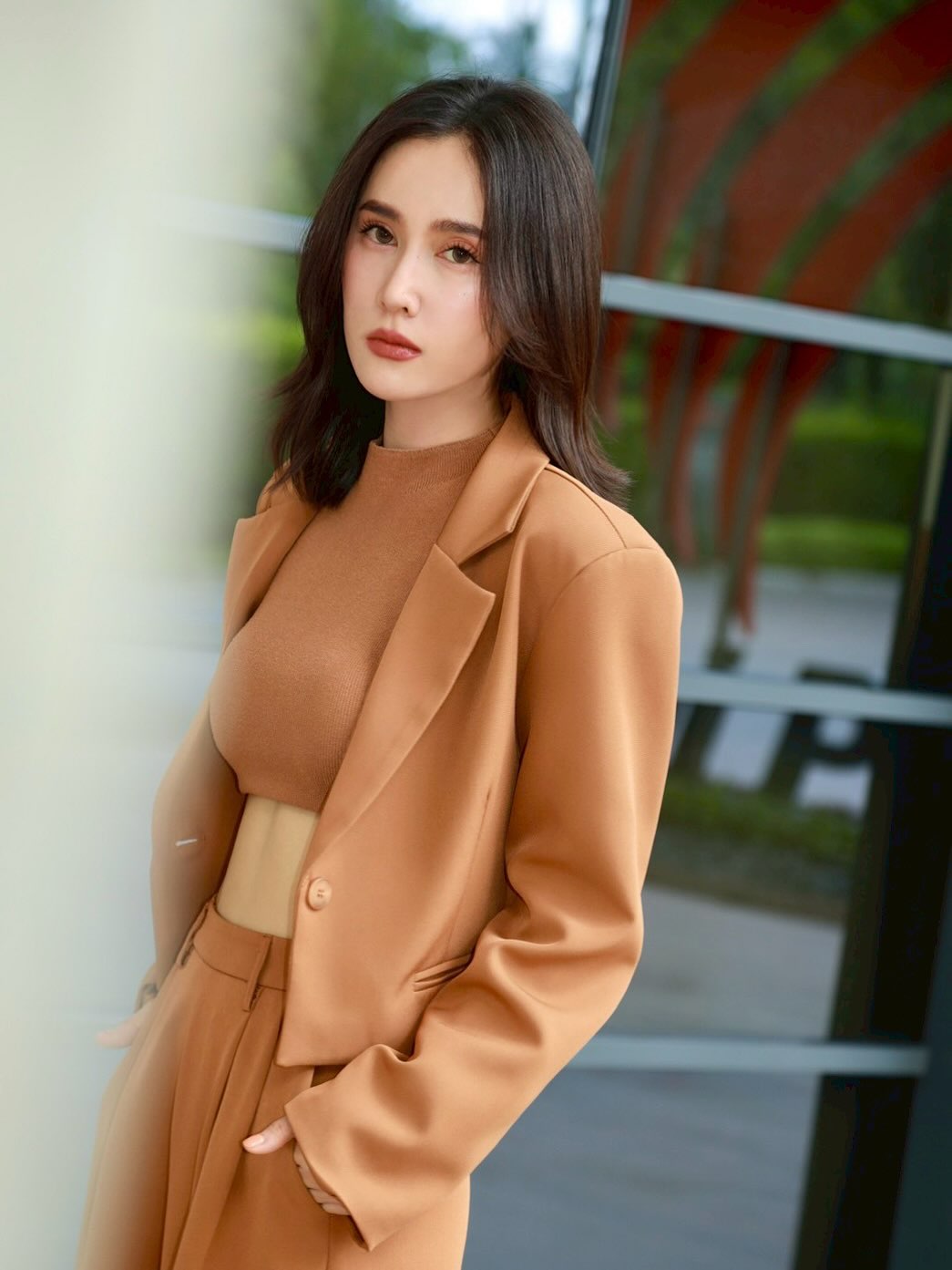 เนสท์ - นิศาชล สิ่วไธสง