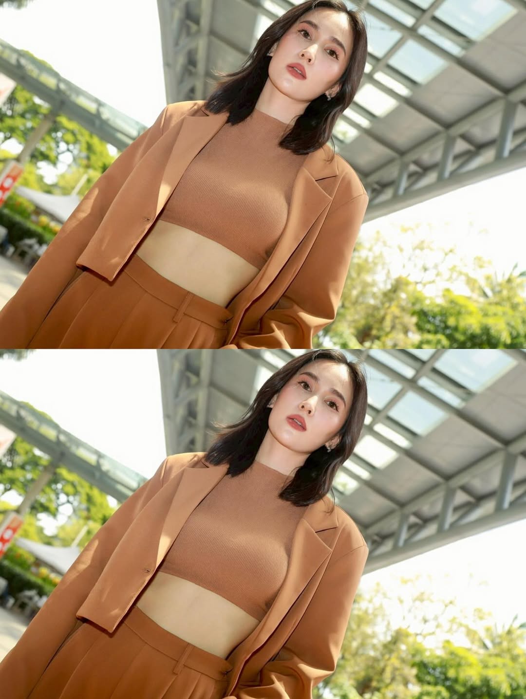 เนสท์ - นิศาชล สิ่วไธสง