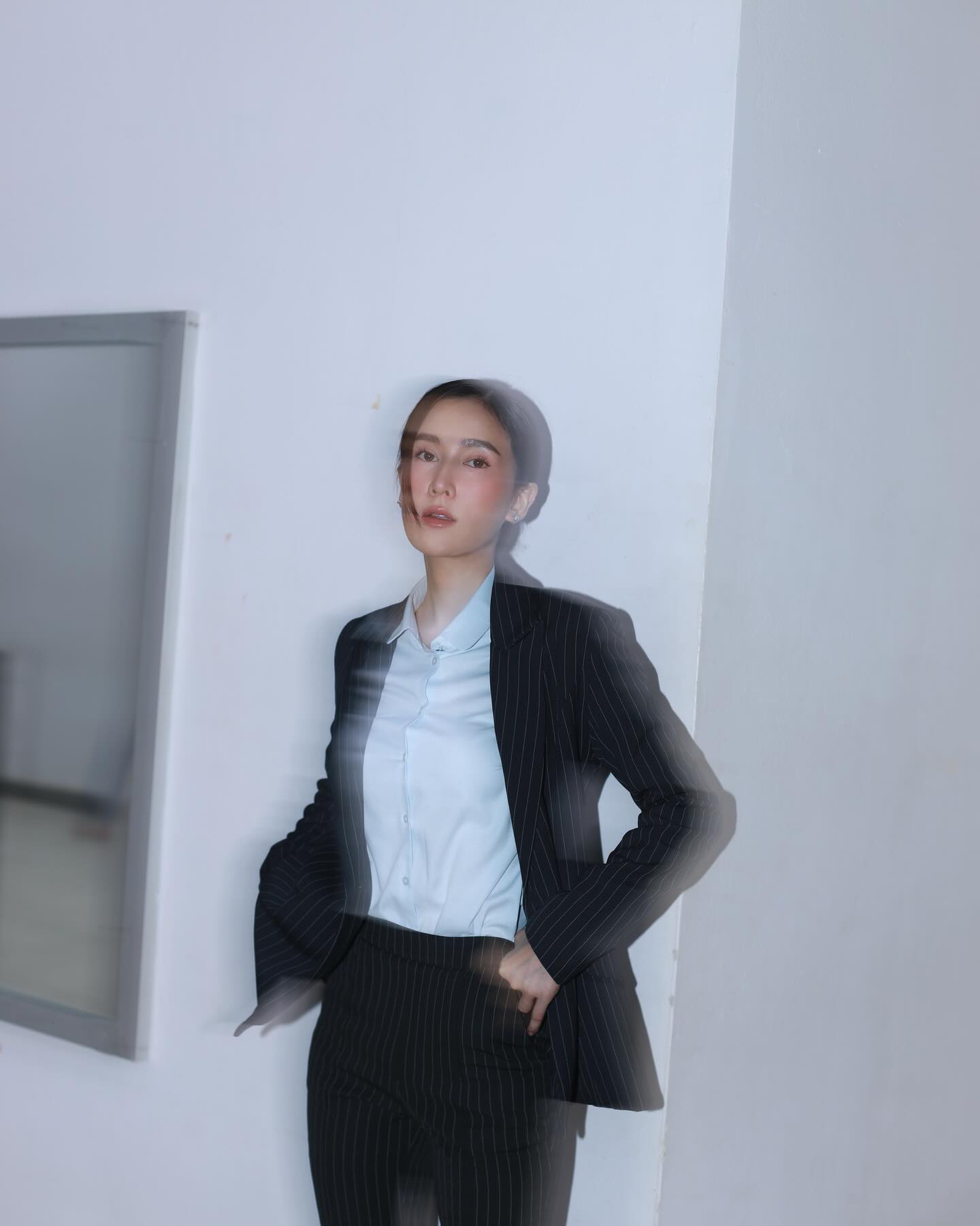 เนสท์ - นิศาชล สิ่วไธสง