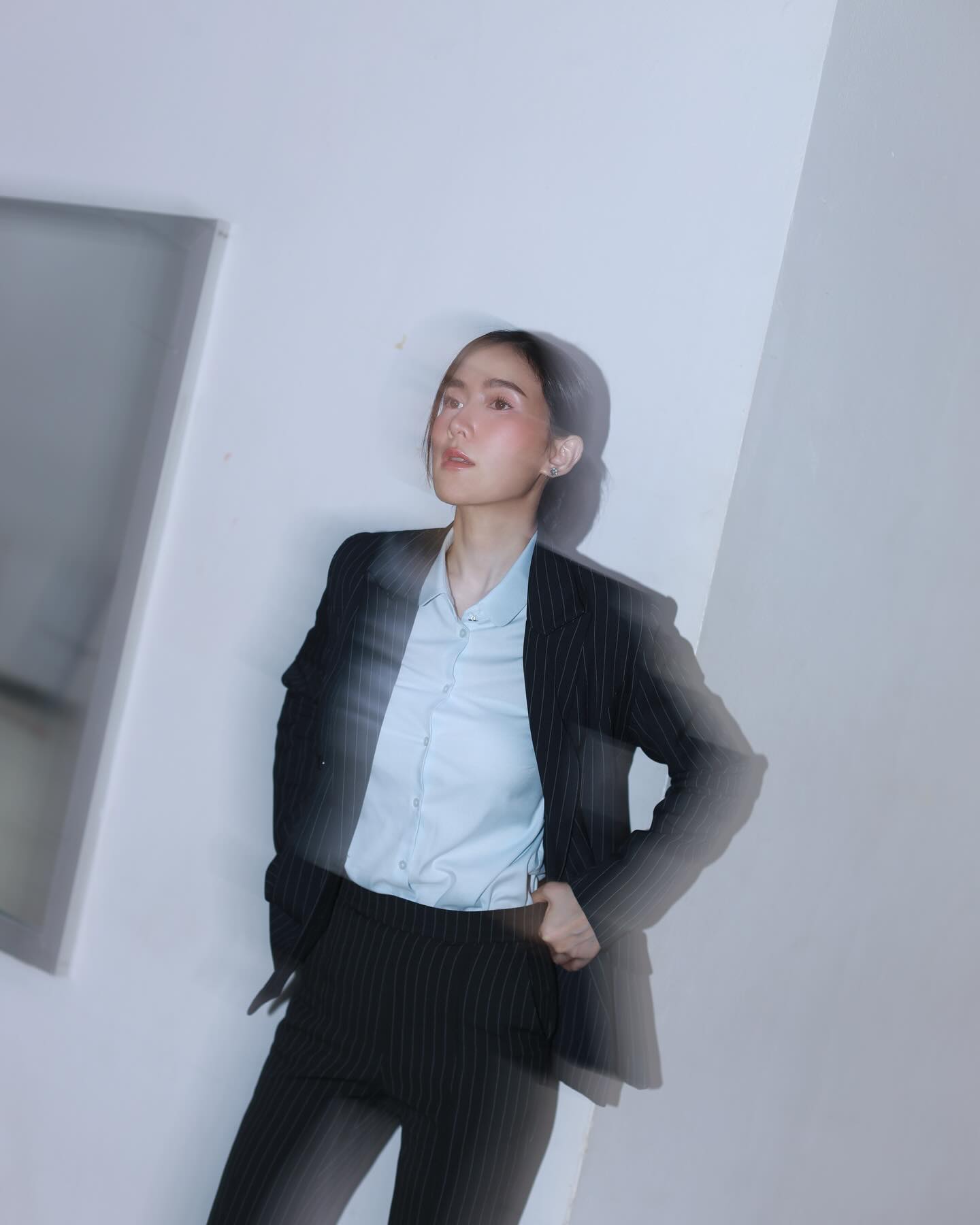 เนสท์ - นิศาชล สิ่วไธสง
