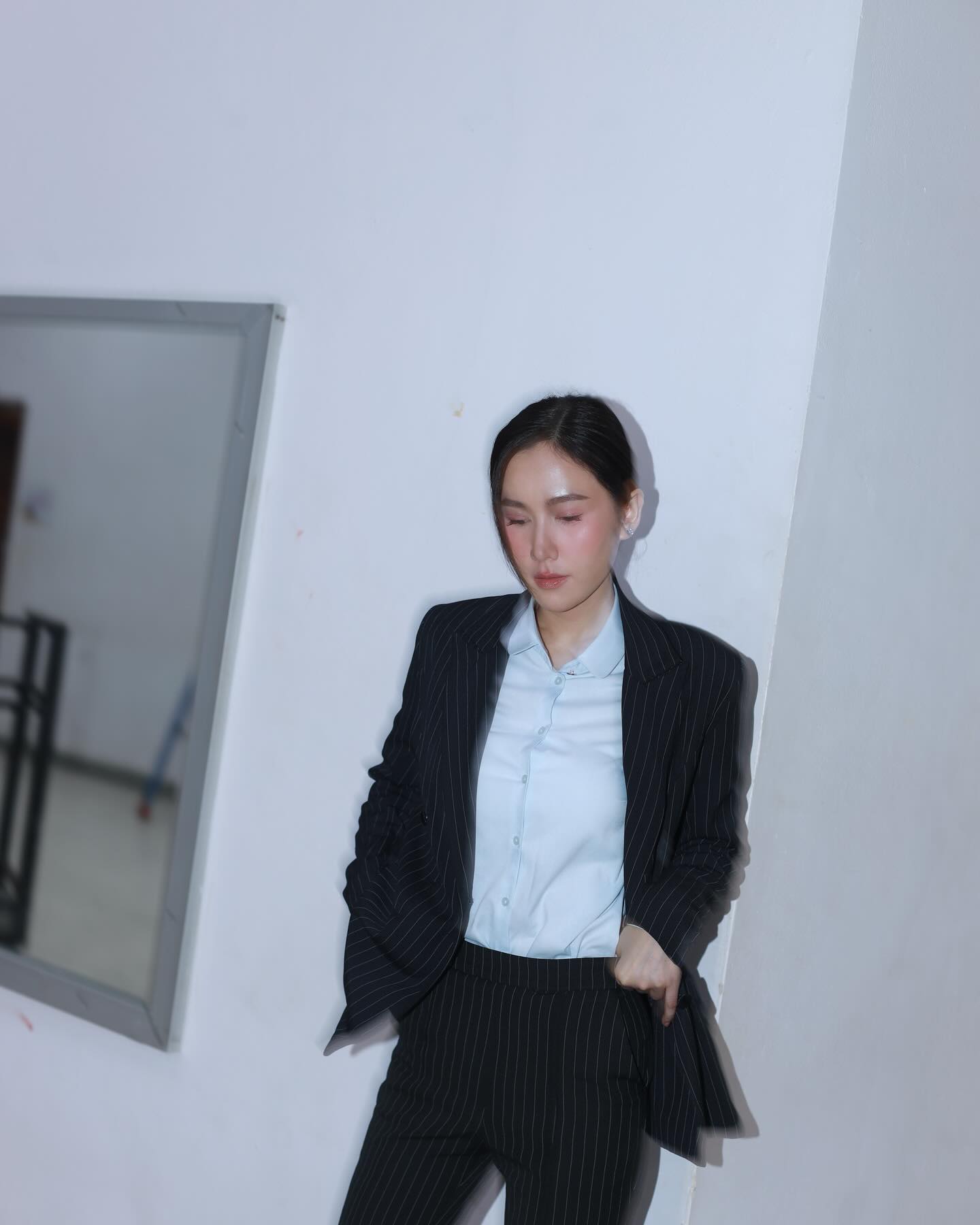 เนสท์ - นิศาชล สิ่วไธสง