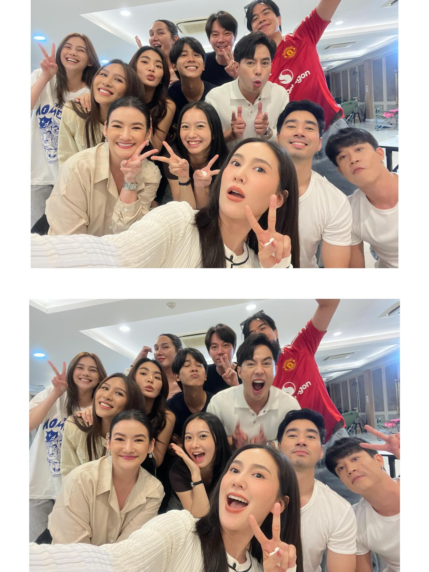 เนสท์ - นิศาชล สิ่วไธสง