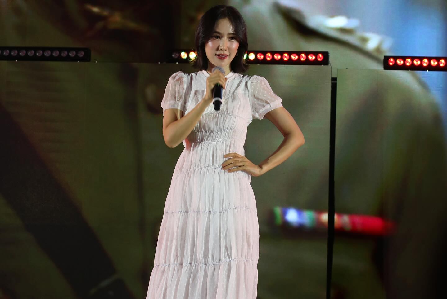 เนสท์ - นิศาชล สิ่วไธสง