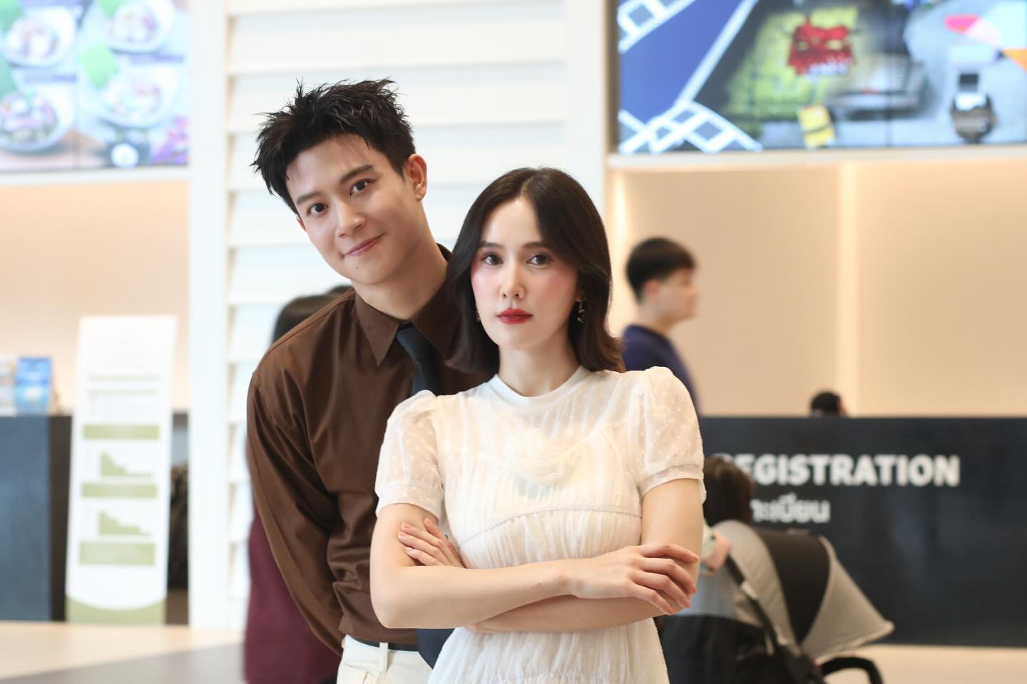 เนสท์ - นิศาชล สิ่วไธสง