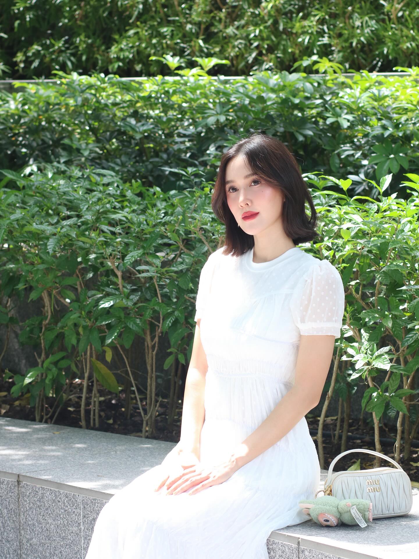 เนสท์ - นิศาชล สิ่วไธสง