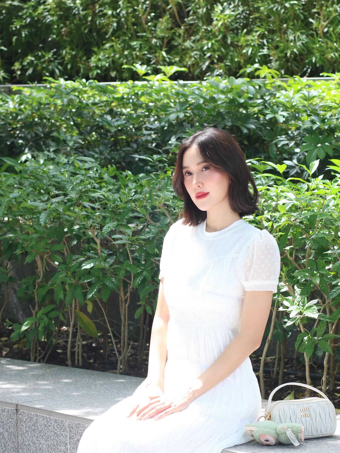 เนสท์ - นิศาชล สิ่วไธสง