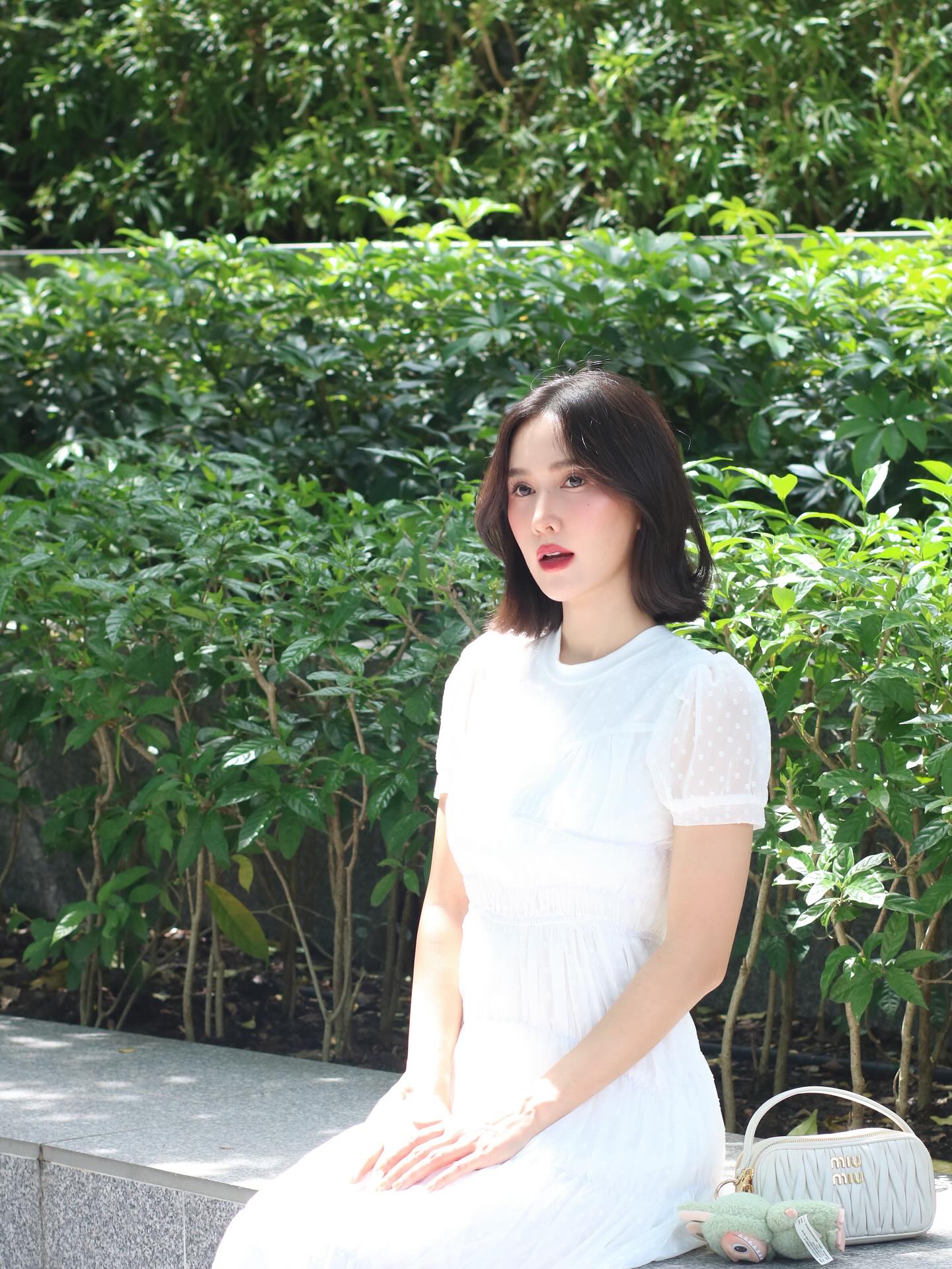 เนสท์ - นิศาชล สิ่วไธสง