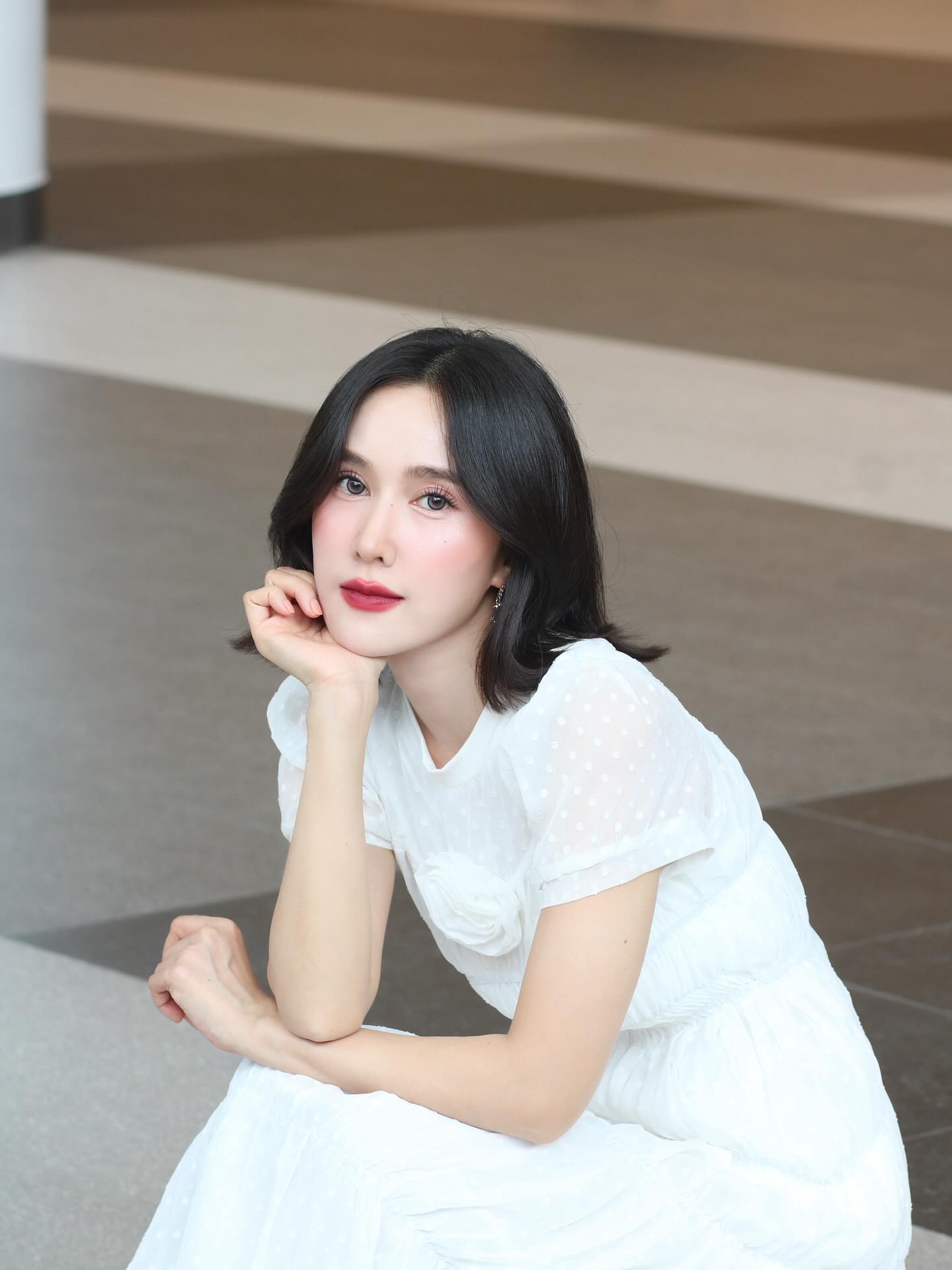 เนสท์ - นิศาชล สิ่วไธสง