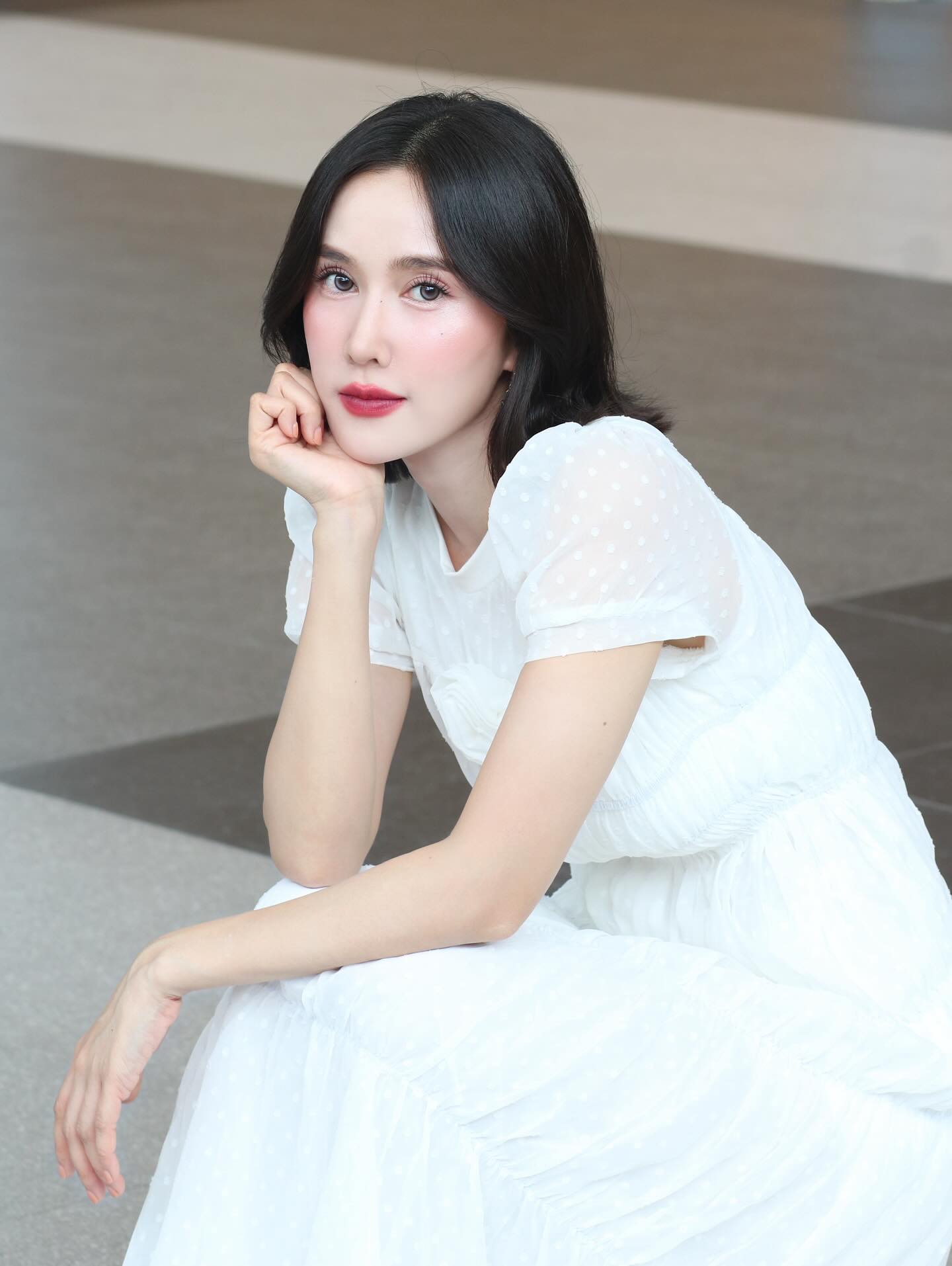 เนสท์ - นิศาชล สิ่วไธสง
