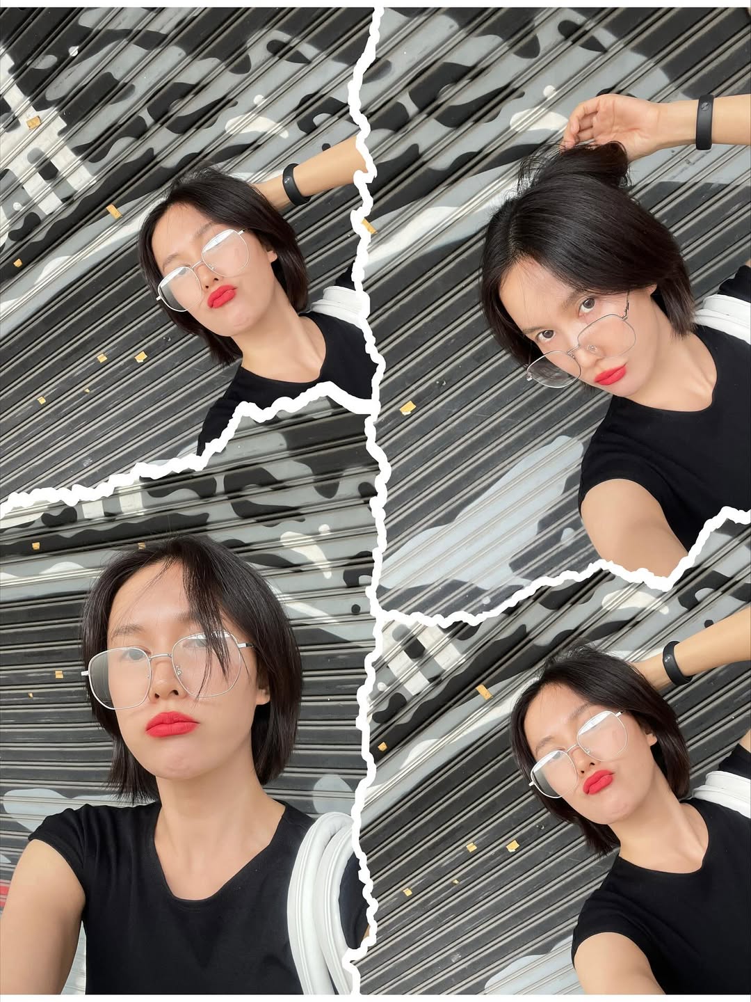 เนสท์ - นิศาชล สิ่วไธสง