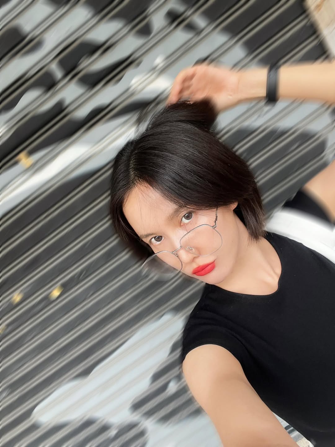 เนสท์ - นิศาชล สิ่วไธสง