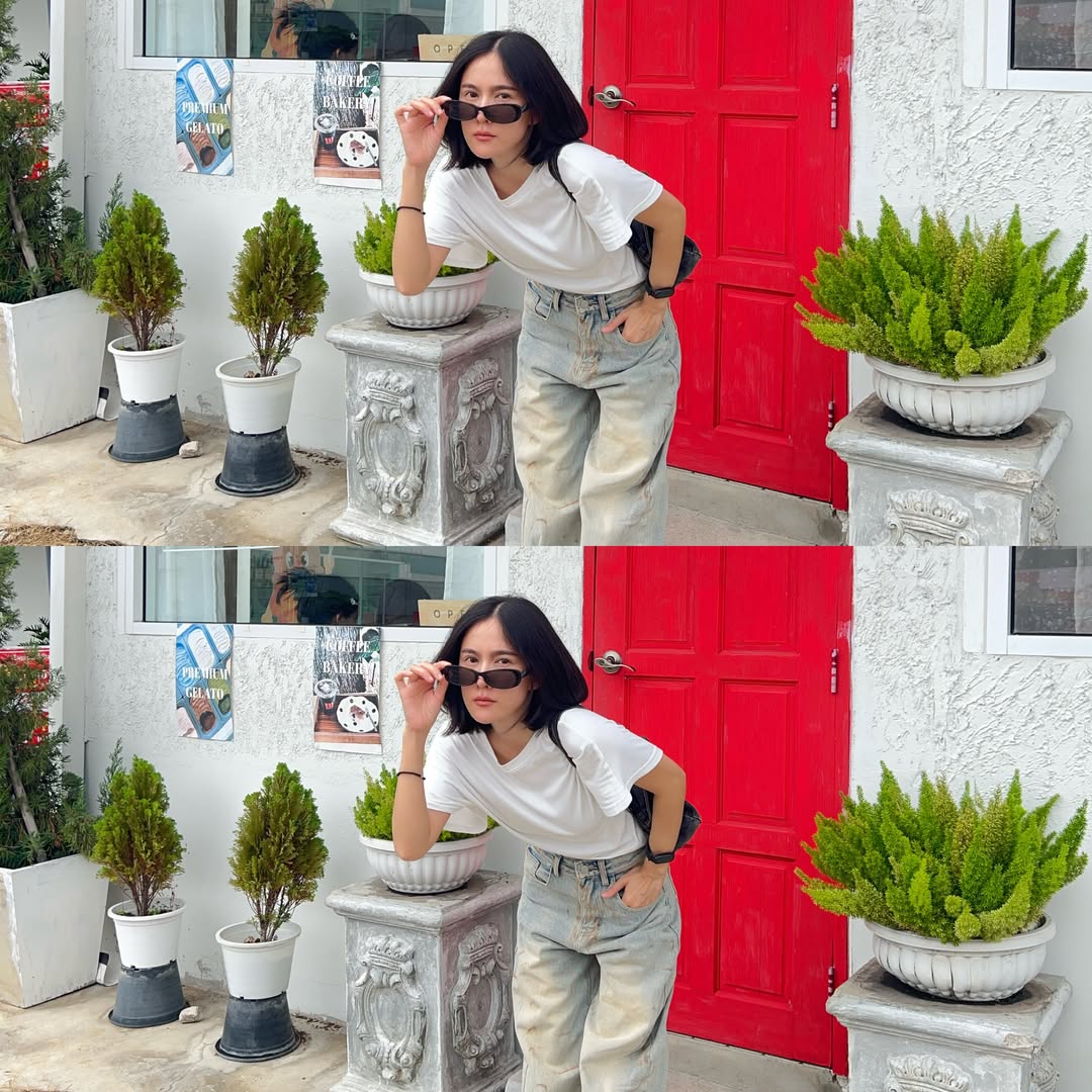 เนสท์ - นิศาชล สิ่วไธสง