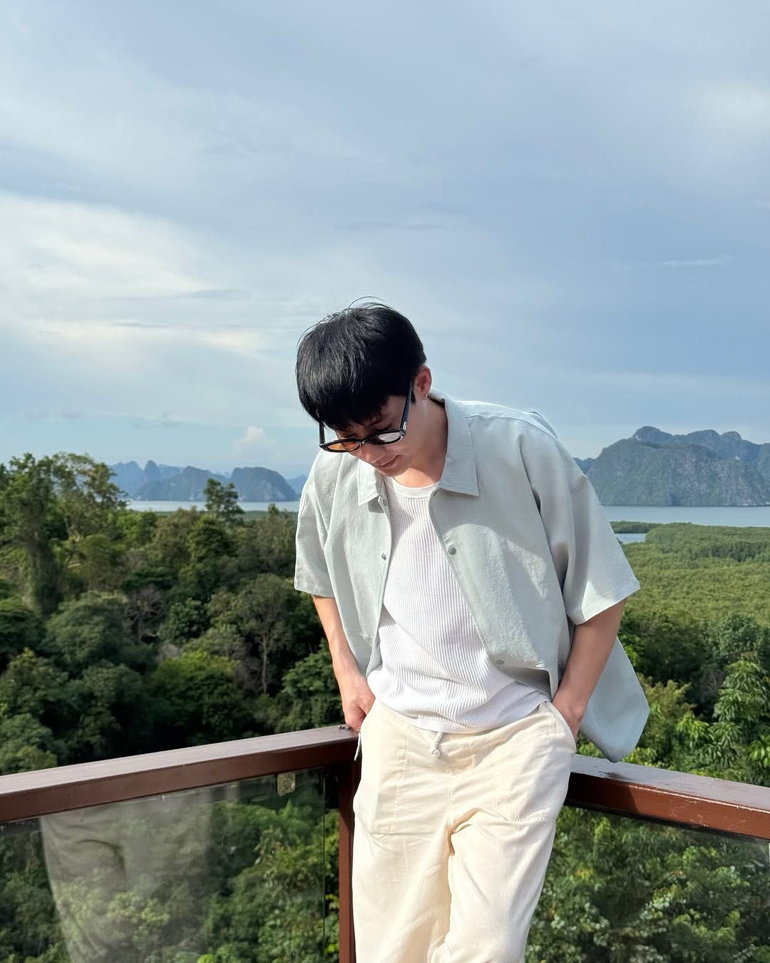สายลับ - เหมวิช ขวัญอำไพพันธุ์