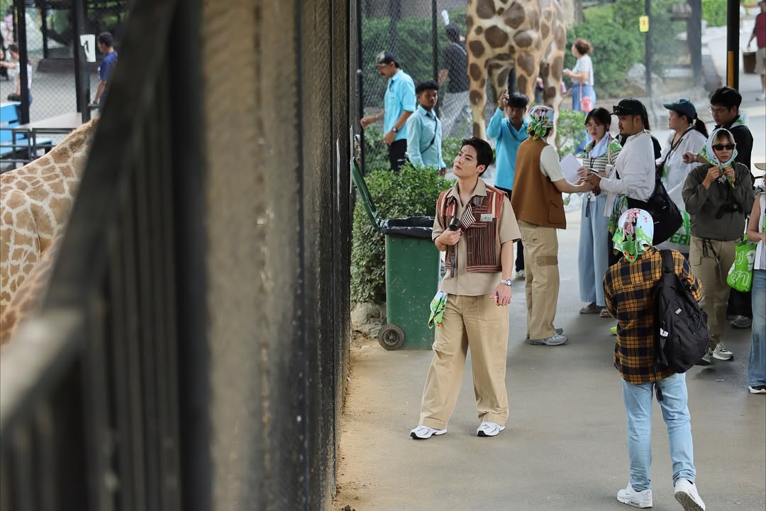 สายลับ - เหมวิช ขวัญอำไพพันธุ์