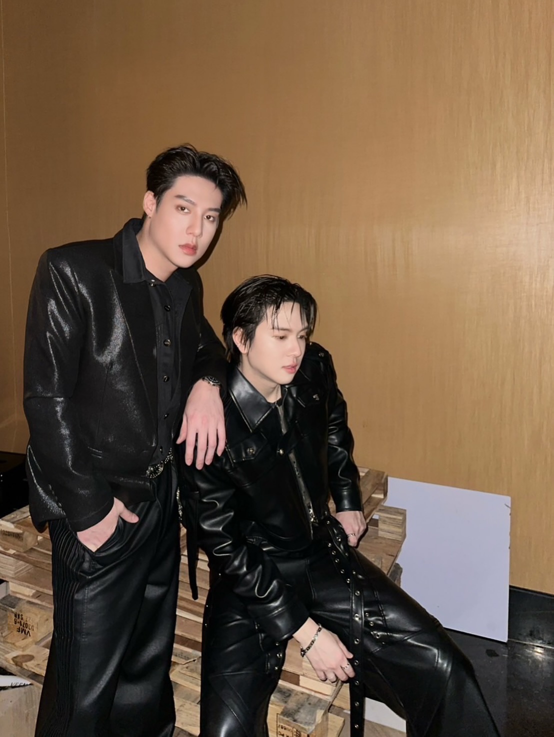 สายลับ - เหมวิช ขวัญอำไพพันธุ์