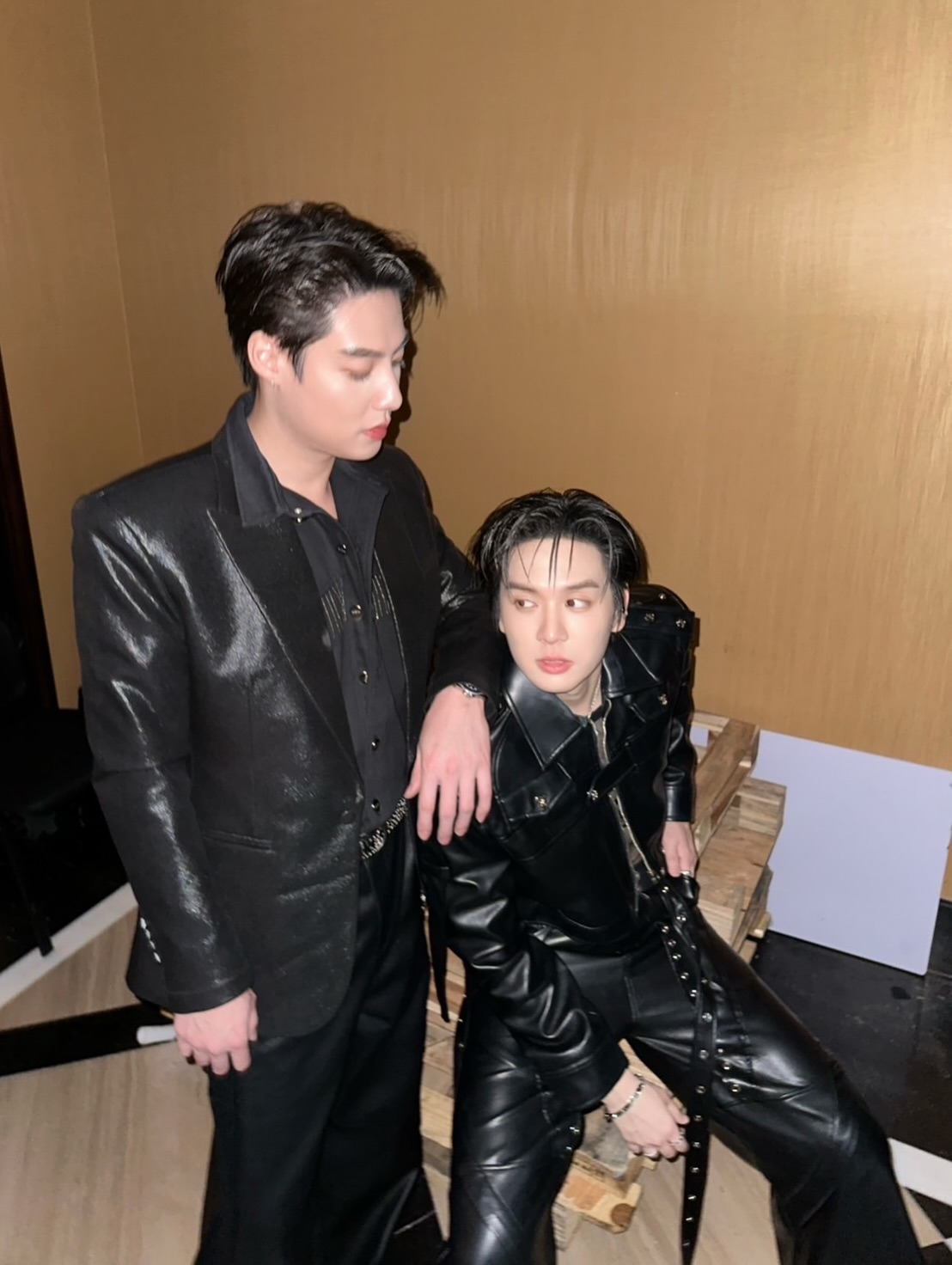 สายลับ - เหมวิช ขวัญอำไพพันธุ์