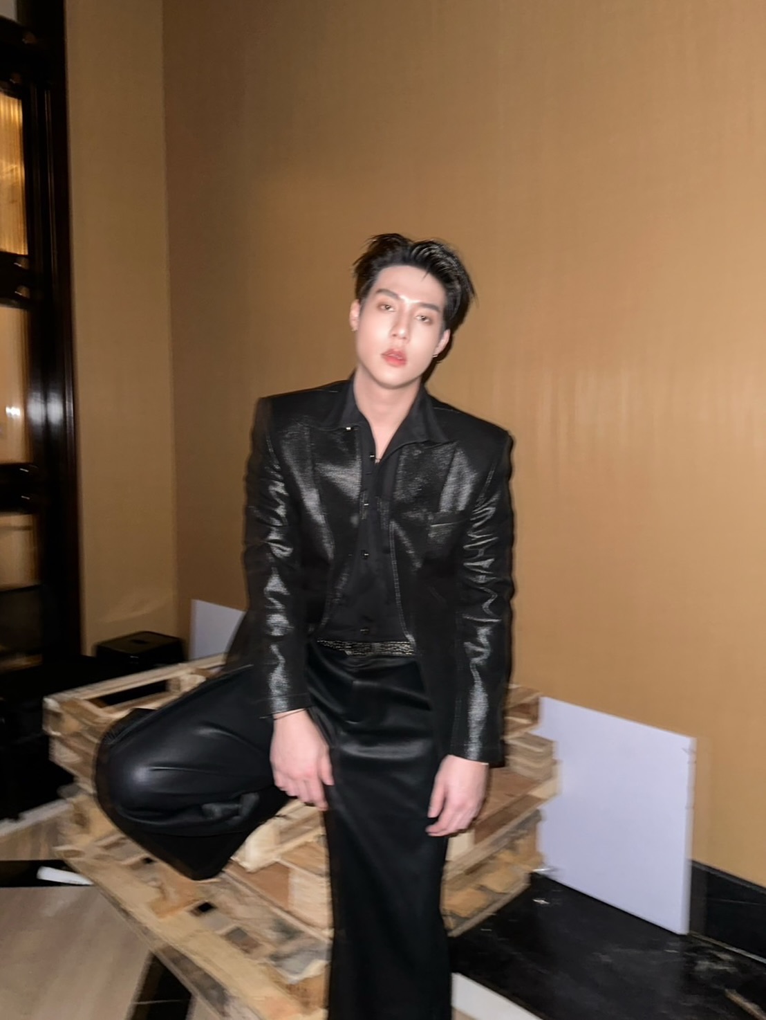 สายลับ - เหมวิช ขวัญอำไพพันธุ์